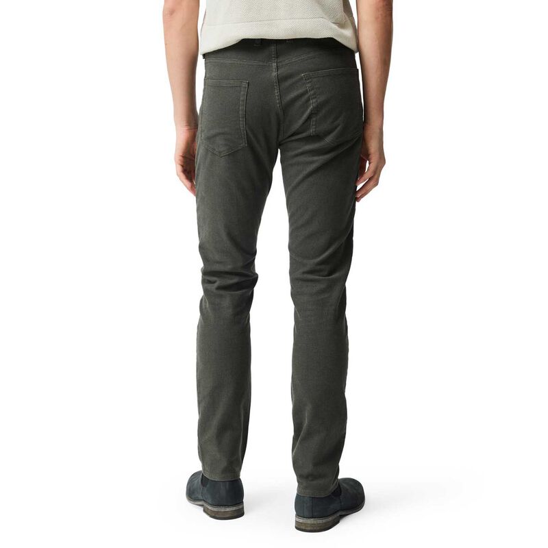 Rodd & Gunn Glenvar Straight Fit Jean image number 1